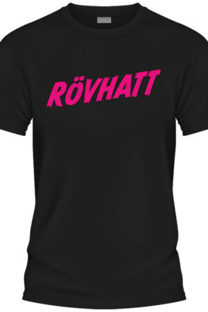 Rövhatt t-shirt