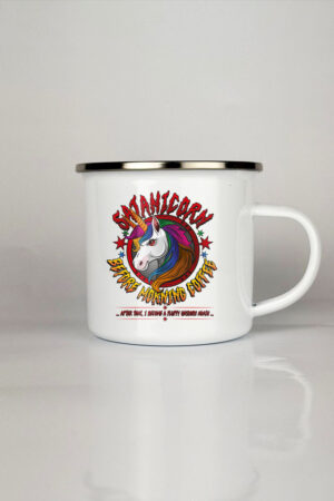 Satanicorn kaffemugg