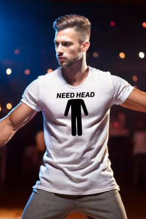 Need Head