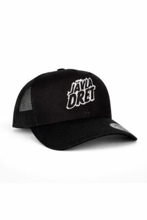 Jävla Dret Truckerkeps