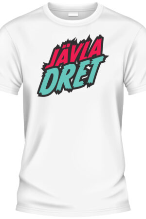 Jävla Dret