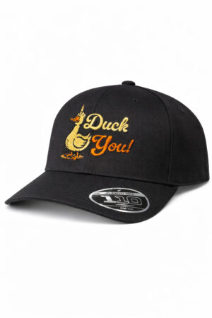 Duck You! keps