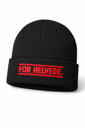 For Helvede Mössa