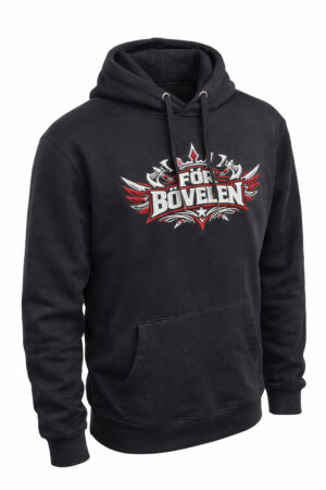 För Bövelen hoodie